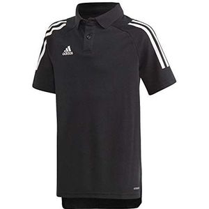 adidas Unisex Condivo 20 Polo Poloshirt voor kinderen