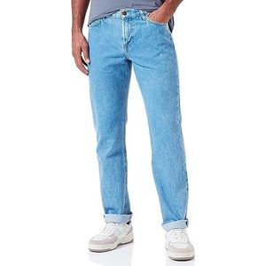 Lee Heren West Jeans, blauw, 33W / 30L
