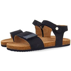GIOSEPPO Ladson, sandalen voor kinderen, marineblauw, 27 EU