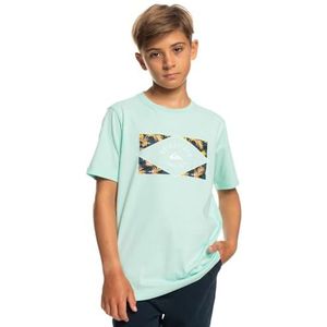 Quiksilver Jongens T-Shirt XS/8