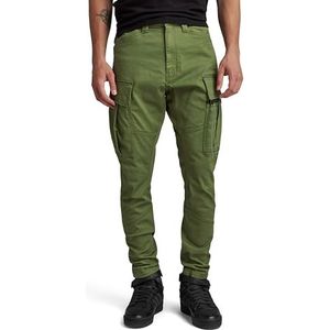 G-STAR RAW Zip Pkt 3D Skinny Cargo 2.0, groen (Sage D24307-c105-724), 28W x 30L