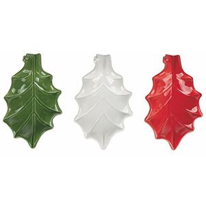 Lepelplank van harde dolomiet, 3 stuks, 16,5 cm