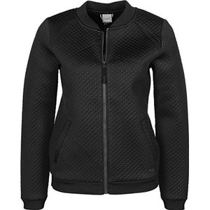 Bench Collarless Softshell Trainingsjack voor dames