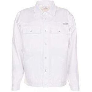 Planam Taillejas MG 260, maat 60, wit, 813060