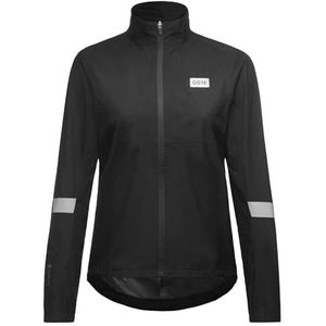 GORE WEAR - GORE-TEX Stream - Fietsjack - Zwart - Waterdicht, Winddicht, Ademend