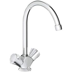 GROHE Costa L Keukenmengkraan, 31930001