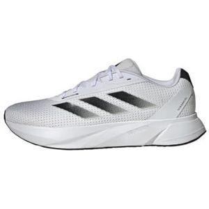 adidas Duramo SL schoenen voor heren, wit (Ftwr White Core Black Grey Five), 49 1/3 EU