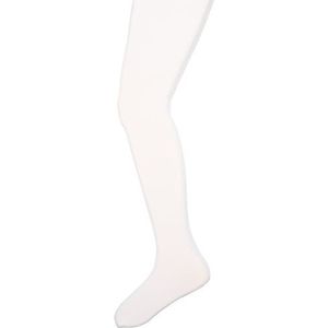 Camano Meisjespanty 3119, 1 paar, wit (white 1), 134/146 cm