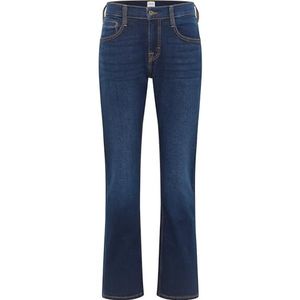 Style Oregon Boot, middenblauw 783, 28W x 32L