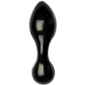 La Gemes massageapparaat Root, zwart, 210 g