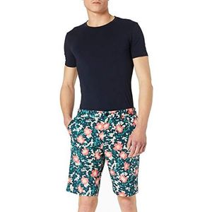 Tommy Hilfiger Heren Hmt Flex Floral Camo Short, Vervaagd militair, 31W