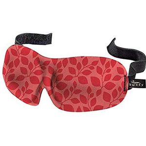 Bucky 40 knippert geen druk schoonheid & reizen ogen maskers