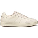 GEOX - Baltmoore - Sneakers - Melk Wit