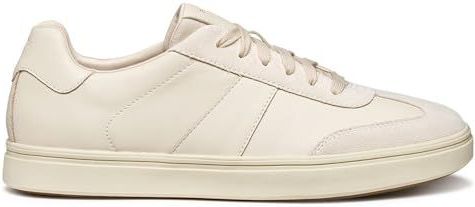 GEOX - Baltmoore - Sneakers - Melk Wit