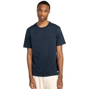 Element - T-shirt - Eclipse Navy - Korte Mouwen - 100% Katoen