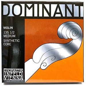 Dominante Strings 135 1/2 vioolset