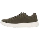 Geox - U Prali B - Sneakers - Groen - EU 42 - Heren