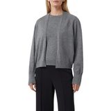 comma Gebreide jas, 95 W5, XS