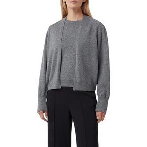 comma Gebreide jas, 95 W5, XS