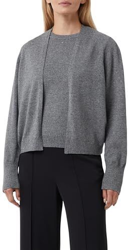 comma Gebreide jas, 95 W5, XS