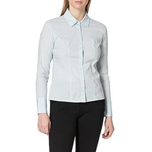 LTB Jeans Dames Nojeda Blouse, Baby Blauw 305, S