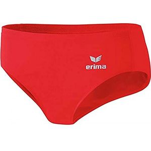 Erima dames Running slip (829408), rood, 32