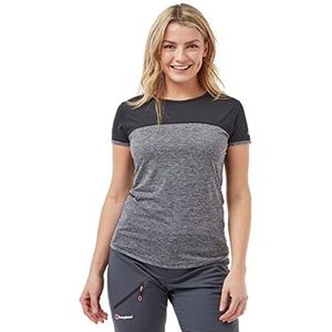 Berghaus Voyager Tech Crew T-shirt Met Lange Mouwen