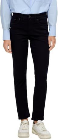 s.Oliver - Jeans Betsy - Slim Fit - Mid Rise - Slim Leg - 38W / 30L