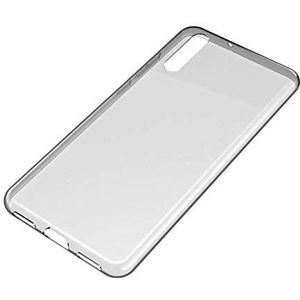 Naked TPU Soft Cover voor Huawei Mate 20 Lite