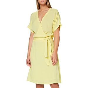 SPARKZ COPENHAGEN Harriet wikkeljurk voor dames