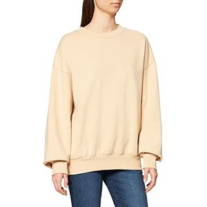 NA-KD Dames Oversized Dropped Shoulder Sweater
