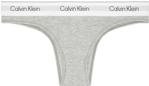 Calvin Klein - BRAZILIAN LV00QF8522 - Bustier - Grijs