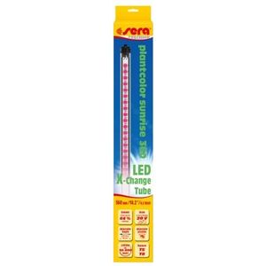 LED Plantcolor Sunrise – plantenlicht voor kleurversterking voor optimale plantengroei., modern, 360 mm / 111 lm / 4,3 W