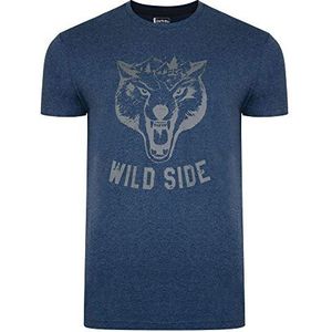 Dare 2b Wild Side T-shirts/polo's/vesten voor heren