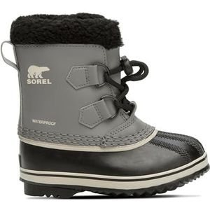 Sorel Jeugd Unisex Kleine kinderen Yoot Pac Waterdichte Laars