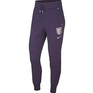 Nike Aut Ent Nsw Technologie Fleece broek voor dames