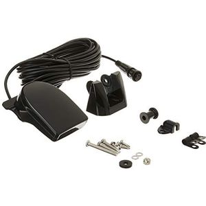 Garmin 200-kHz en 50-kHz Transom zetten Transducer Kit-15-Graad Beamwidth op