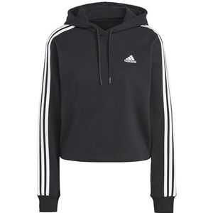 adidas W 3S Ft CR HD sweatshirt dames