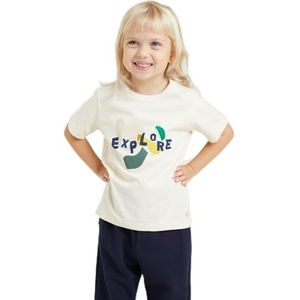 T-shirt AVA/MU4A, Lawine/Multico, 4 Jaren