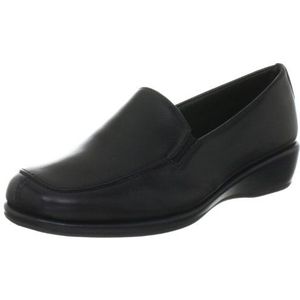 The Flexx - 840416 - Instappers - Zwart