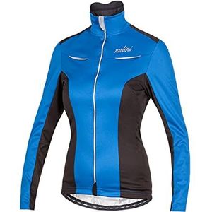 Nalini 02230001115I000.10 PINK WIND LADY jas blauw maat M