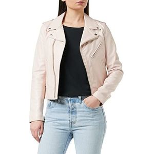 Schott NYC Leren damesjack - - 36