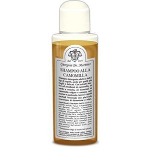 Dr. Giorgini Shampoo Camomile - 125 ml