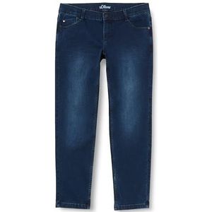 s.Oliver Jeans broek, Seattle Straight Leg, 58z2, 170 cm