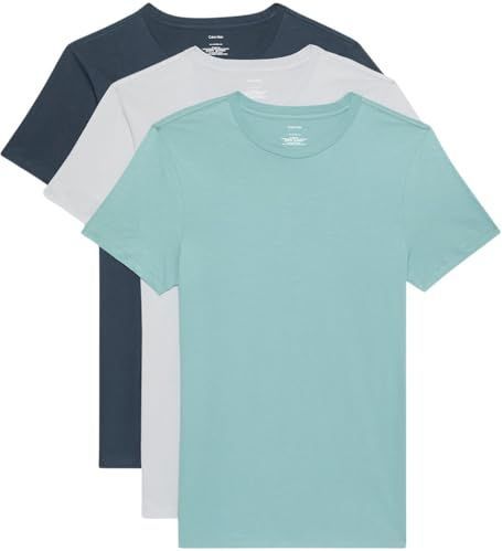 T-shirt - Multicolour - Met Geborduurd Logo - Korte Mouwen