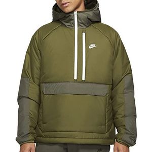 NIKE Sportswear Therma-FIT Repel Legacy Herenjas met capuchon