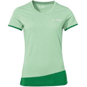 VAUDE Sveit T-shirt voor dames