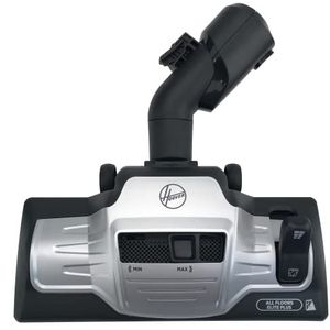 Hoover 35602722 Tapijt & Vloermondstuk met Premium Klink FIT, Kunststof