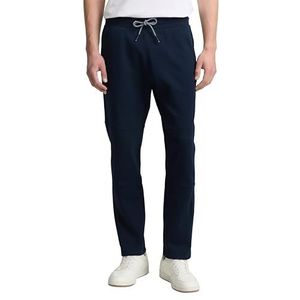 Tom Tailor - 1048324 - Herenbroek - Sky Captain Blue