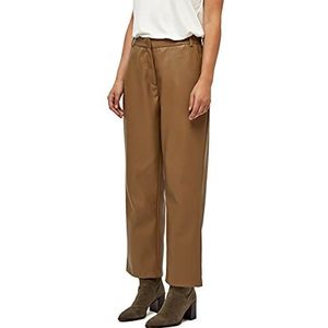 Peppercorn Dames Jamilla Broeken, Sepia Tint, 44